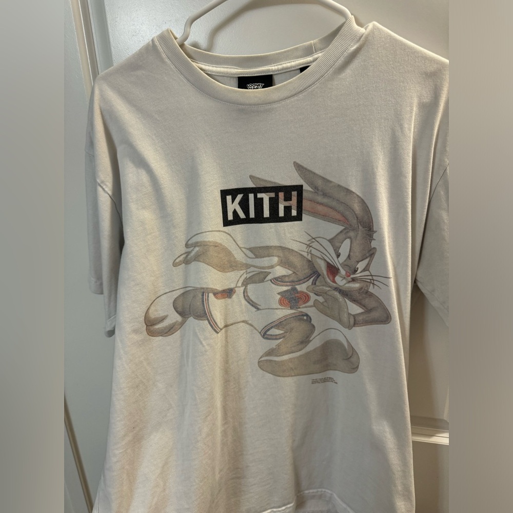 Kith tee